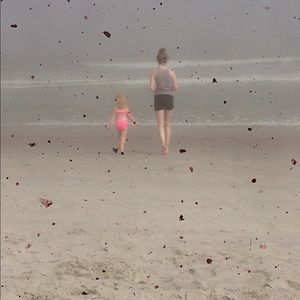 Meet your Posher, Shannon